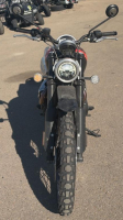 2024 TRIUMPH SCRAMBLE - 1200CC! - 7