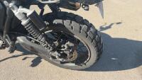 2024 TRIUMPH SCRAMBLE - 1200CC! - 9