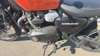2024 TRIUMPH SCRAMBLE - 1200CC! - 14