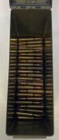 46 Rounds .30-06 Springfield, R-P Soft Point Brass, in Military Waterproof Ammo Can - 4