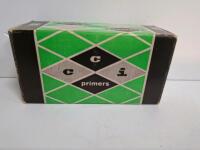 PMC 44 S&W Special 110gr THP, PMC Ultramag 44 Magnum, CCI No. 500 Small Pistol Primers, 1000 ct - 3