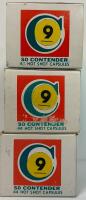 Thompson/Center Contender .44 Magnum Hot Shot Capsules, 150-Rounds, #9 Shot - 2