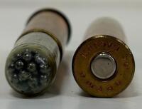 Thompson/Center Contender .44 Magnum Hot Shot #9 Snake Shot, 40 Rounds - 4