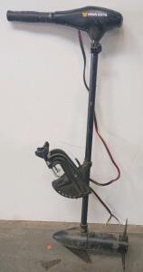 Minn Kota Endura 55 lb Thrust 42" Shaft Electric Trolling Motor