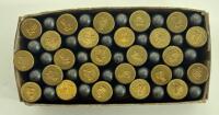 Remington Target 22 Short Standard Velocity Rimfire Ammo, 5 Boxes, 250 Rounds, 29gr SP - 4