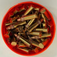 (3) Containers Spitfire Hyper Velocity .22 LR Rimfire Ammunition, Truncated Cone Solid, 50 Rounds per Tub, Lot 1A5660 - 2
