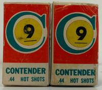 Thompson/Center Contender .44 Magnum Hot Shot #9 Snake Shot, 40 Rounds - 2