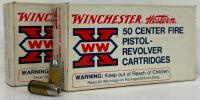 Winchester Western 9mm Luger 115gr Silvertip Hollow Point, 93 Live Rounds, 5 Spent Rounds, Original Boxes