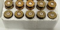 Winchester Western 9mm Luger 115gr Silvertip Hollow Point, 93 Live Rounds, 5 Spent Rounds, Original Boxes - 4