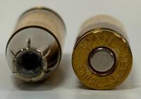 Winchester Western 9mm Luger 115gr Silvertip Hollow Point, 93 Live Rounds, 5 Spent Rounds, Original Boxes - 5