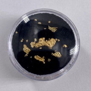Alaska/Yukon Gold Nuggets