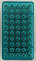 CCI Stinger .22 LR Rimfire 32gr CPHP, 4 Boxes (200 Rounds), High Velocity Ammunition - 4