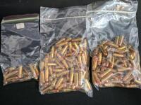 Large Lot .25 ACP Ammunition - Glaser Safety Slug, MagSafe Defender, Bulk FMJ, 400+ Rounds - 2