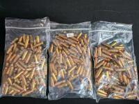 Large Lot .25 ACP Ammunition - Glaser Safety Slug, MagSafe Defender, Bulk FMJ, 400+ Rounds - 3