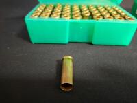 Sierra 170gr Hollowpoint .357 Magnum Reloads &ndash; 50 Rounds with Detailed Load Data, 50 casings. - 7
