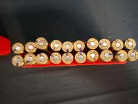 20 Rounds 30-06 Springfield Reloads, R-P Brass, 151 & 182 gr Bullets, H4831 Powder, #11 Batch - 3