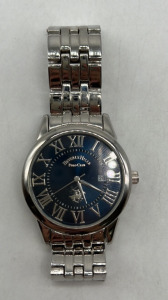 Beverly Hills Polo Club Stainless Steel Back Watch