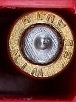 Winchester .25 Auto FMJ 45 Rounds, CCI Blazer , Aluminum 38 Rounds - 3