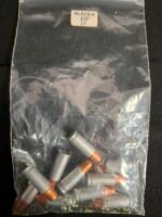Winchester .25 Auto FMJ 45 Rounds, CCI Blazer , Aluminum 38 Rounds - 4