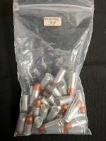 Winchester .25 Auto FMJ 45 Rounds, CCI Blazer , Aluminum 38 Rounds - 6
