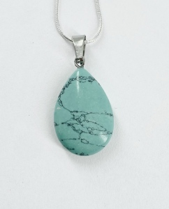 Turquoise Necklace