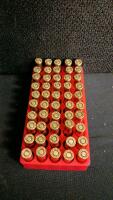 Federal Hi-Power .32 H&R Magnum 85gr JHP Ammunition, 146 Rounds, Factory Brass Cases - 4