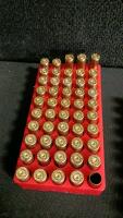 Federal Hi-Power .32 H&R Magnum 85gr JHP Ammunition, 146 Rounds, Factory Brass Cases - 6