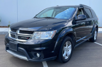 2012 Dodge Journey - AWD!