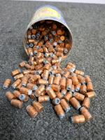 Approximately 400 Hempy .44 Caliber 240gr Hollow Point Bullets for Reloading - 3