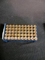 Federal .22 LR Gold Medal UltraMatch & Match, 40gr Solid, 8 Boxes (500 Rounds) Rimfire - 3
