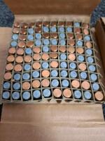 .44 Cal 240gr Handloaded Ammunition Mixed Lead/Jacketed 200 Rounds (Boxed, Reloads, Hempy) - 2