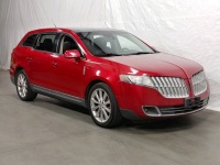 2010 Lincoln MKT - AWD!