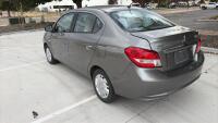 2017 MITSUBISHI MIRAGE - RUNS WELL! - 3