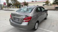 2017 MITSUBISHI MIRAGE - RUNS WELL! - 5