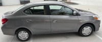 2017 MITSUBISHI MIRAGE - RUNS WELL! - 6