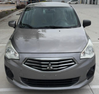 2017 MITSUBISHI MIRAGE - RUNS WELL! - 7