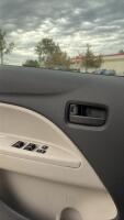 2017 MITSUBISHI MIRAGE - RUNS WELL! - 12