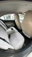 2017 MITSUBISHI MIRAGE - RUNS WELL! - 20