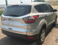 2018 FORD ESCAPE - FWD! - 3