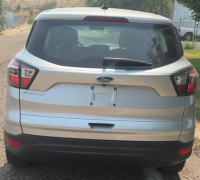 2018 FORD ESCAPE - FWD! - 4