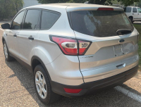 2018 FORD ESCAPE - FWD! - 5