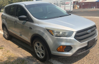 2018 FORD ESCAPE - FWD! - 7