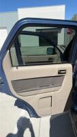 2010 FORD ESCAPE - GOOD TIRES - 15