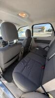 2010 FORD ESCAPE - GOOD TIRES - 17