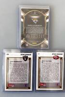 NFL Rookie Cards: Panini, Score, Upper Deck, Topps&mdash;Including Gronkowski, Moss, Kobe Bryant - 4