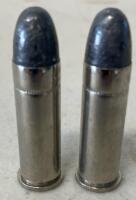 Remington 30-06 Springfield 180Gr Core-Lokt SP 20 Rounds & 38 Special 158Gr Lead 40 Rounds - 8