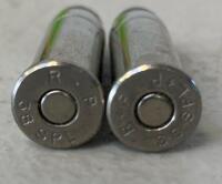 Remington 30-06 Springfield 180Gr Core-Lokt SP 20 Rounds & 38 Special 158Gr Lead 40 Rounds - 9