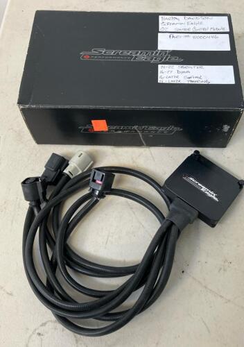 Harley-Davidson Screamin' Eagle Smart Tune Pro Module 41000446 For 2014&ndash;2022 Models