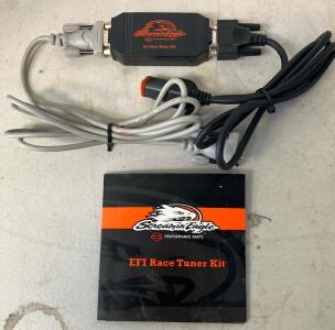 Harley-Davidson Screamin' Eagle EFI Race Tuner Kit For 2001&ndash;2005 Models