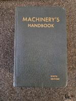 H. Gerstner & Sons Model 052 Machinist Tool Chest With Precision Tools And Handbook, Handheld Vacuum (Tested), & More - 8